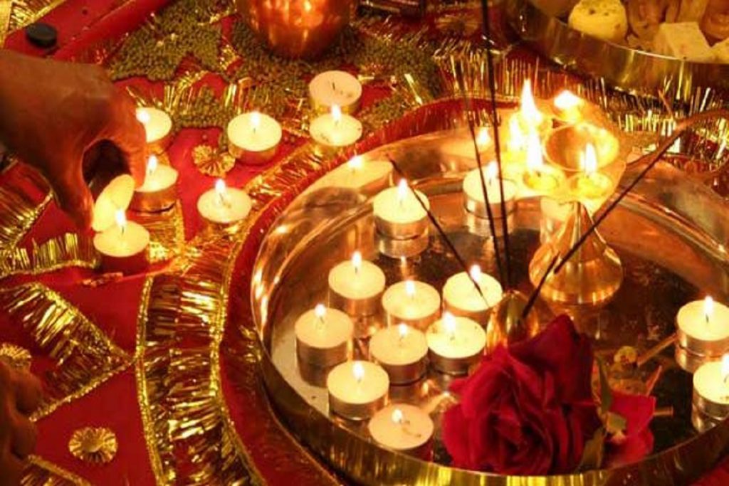 Diwali 2019