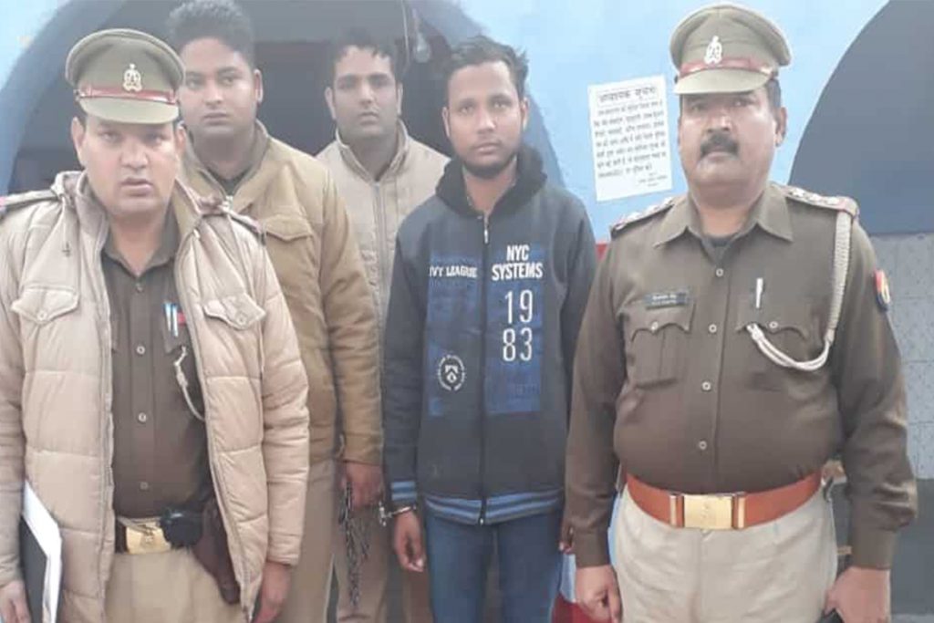 योगेश राज