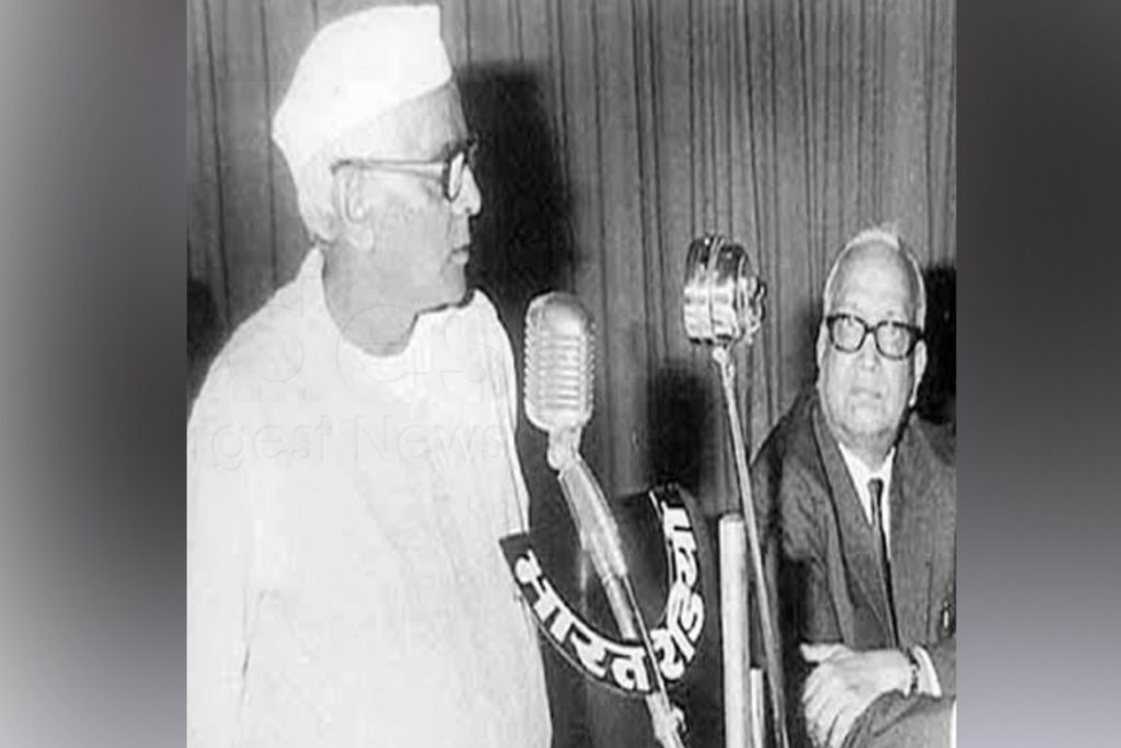 चंद्रभानु गुप्ता