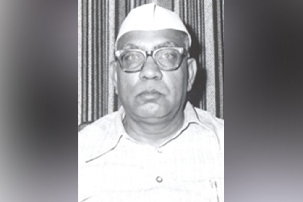 चंद्रभानु गुप्ता