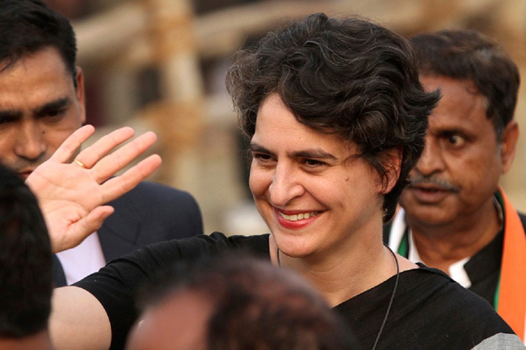 पीएल पुनिया