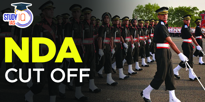 NDA Cut Off