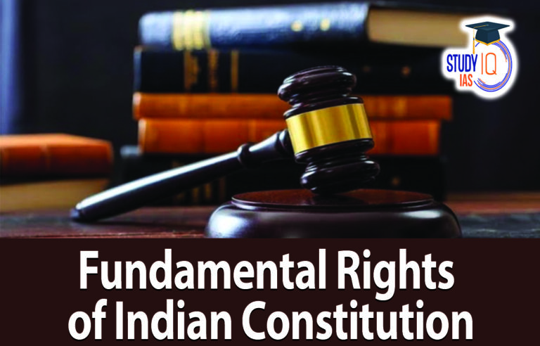 Fundamental Rights Of Indian Constitution List Features Fundamental Rights Of Indian Constitution List Features