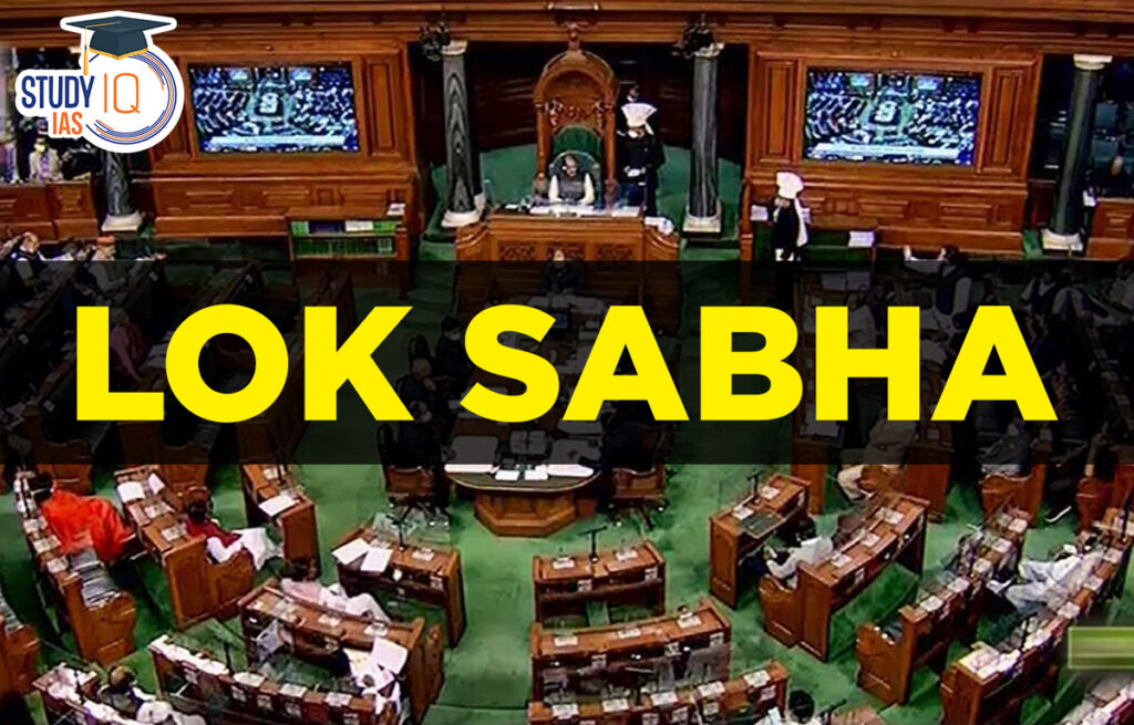 Lok Sabha Members History Tenure Power And Functioning Lok Sabha Members History Tenure Power And Functioning