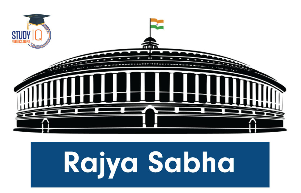 Rajya Sabha Members, Seats, Speaker, Chairman and Special Powers