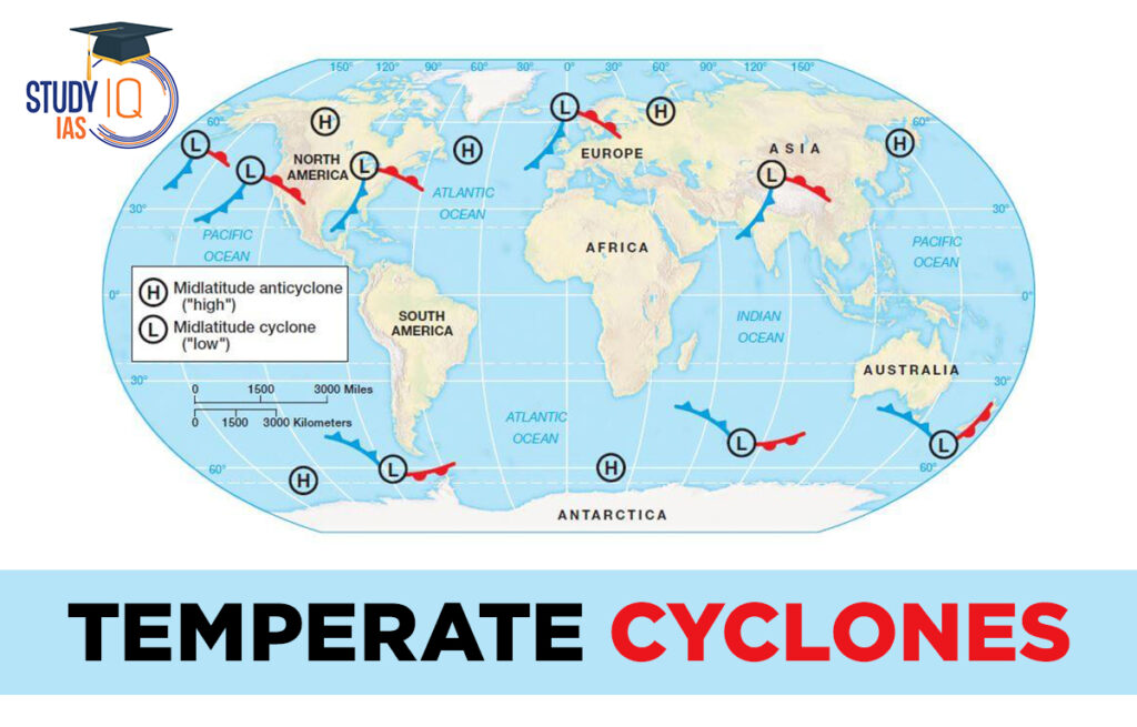 temperate-cyclones-formation-map-characteristics-movements