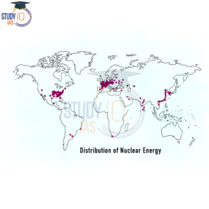 definition of nuclear energy