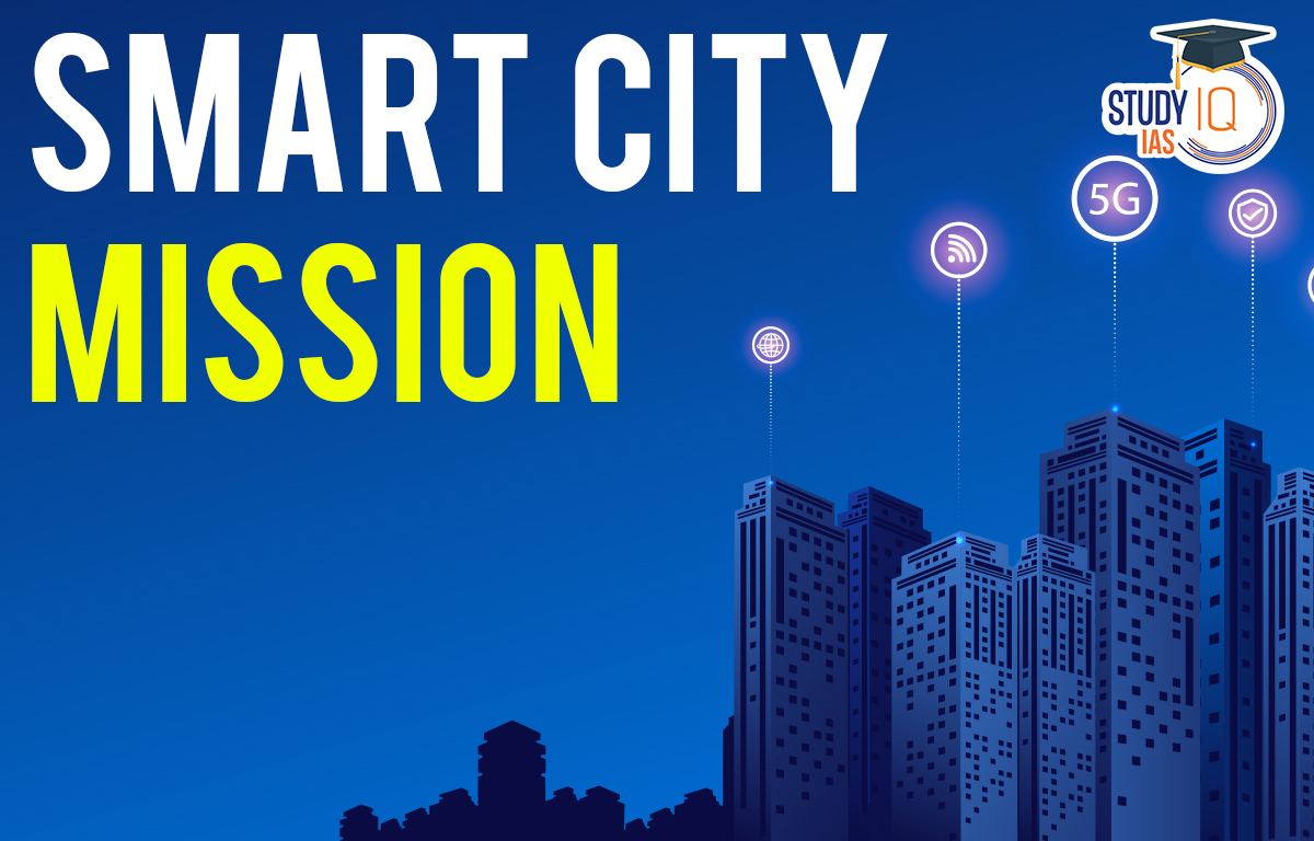 Smart City Mission