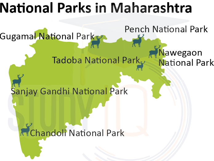 national-parks-in-maharashtra-list-2023-name-map-features