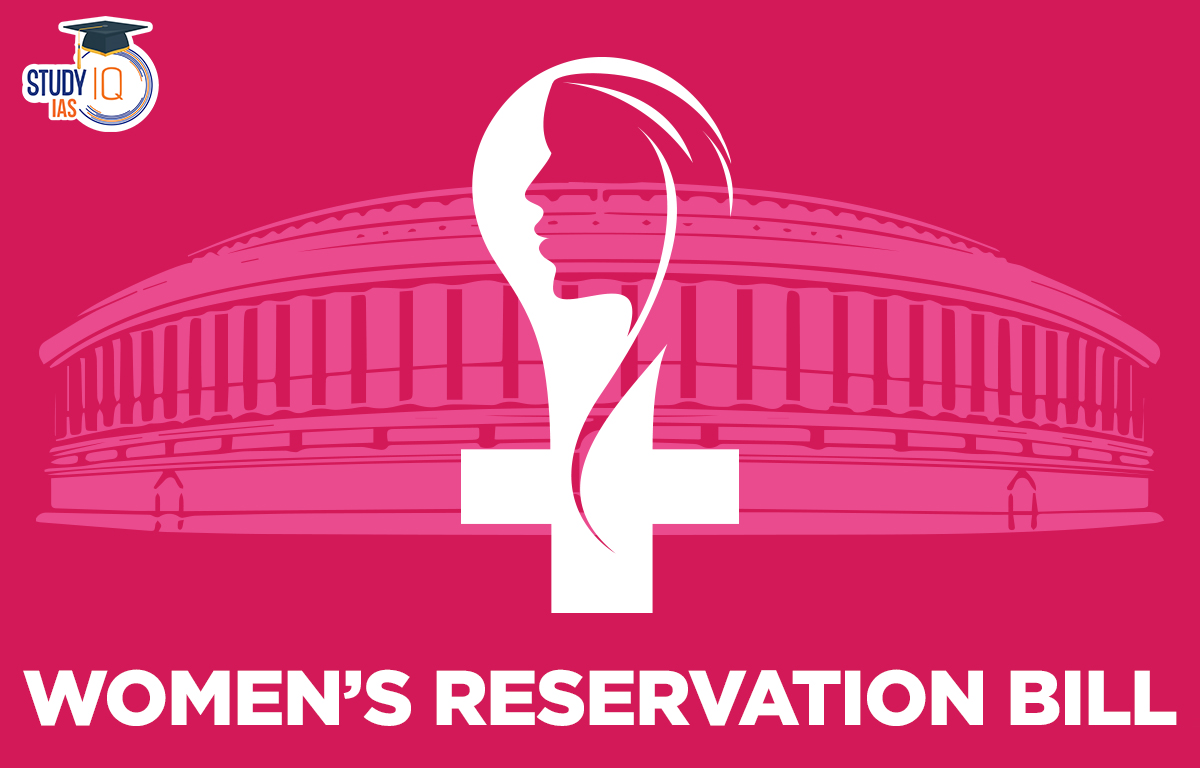 Women's Reservation Bill