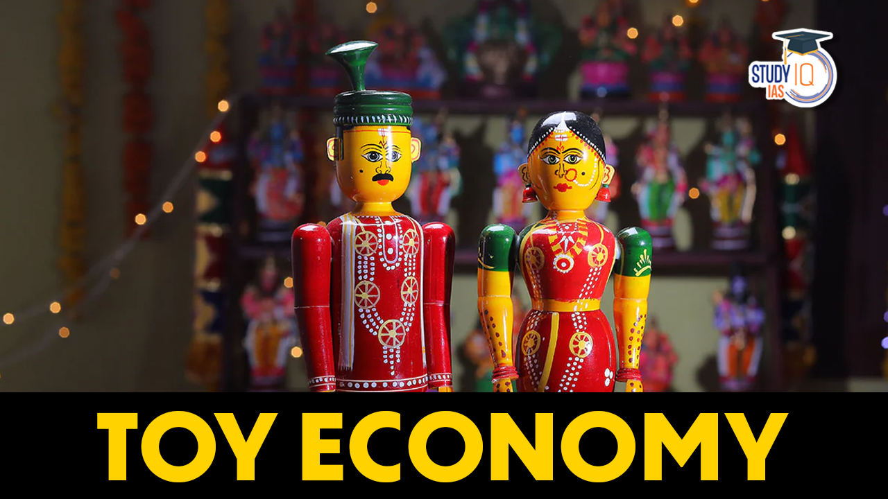 Toy Economy toy-economy