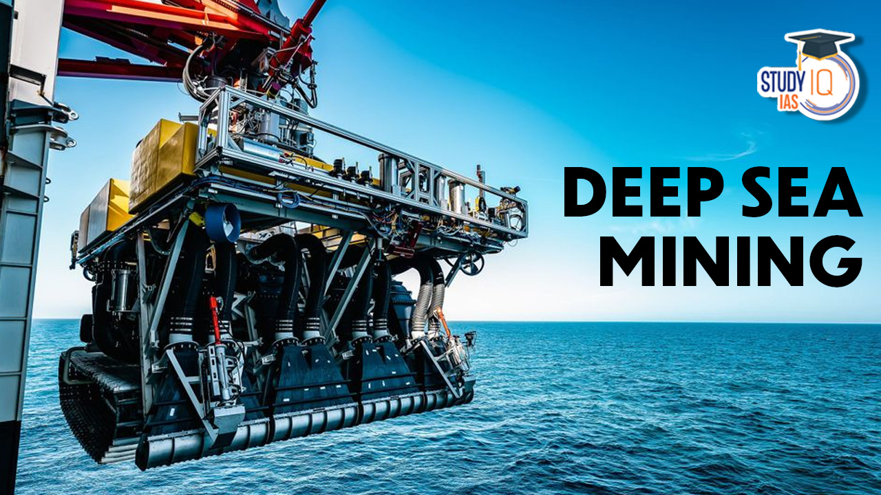 Deep Sea Mining
