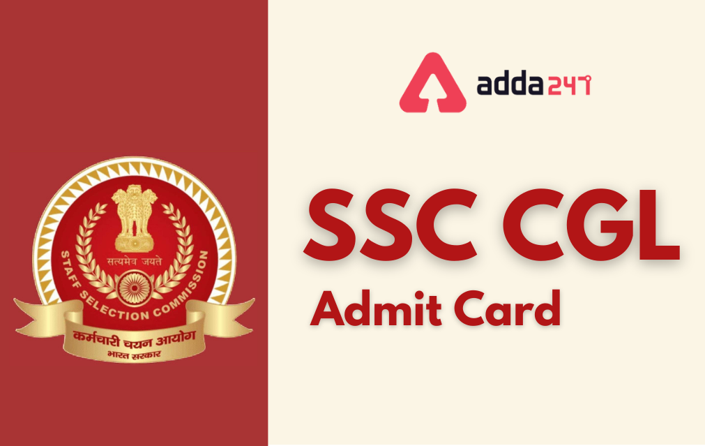 SSC CGL Tier 2 Cut Off 2021 2022 Out Category wise Tier 2 Cut Off
