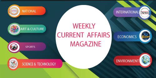 Weekly Current Affairs PDF in Malayalam, May 4th week 2022_70.1