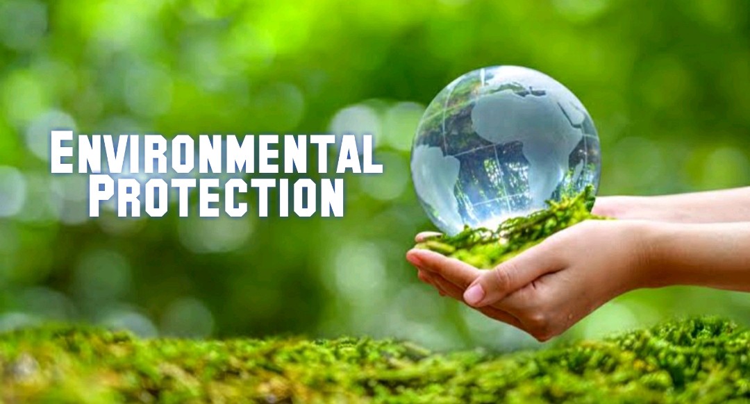 Environmental protection (പരിസ്ഥിതി സംരക്ഷണം) KPSC & HCA Study Material