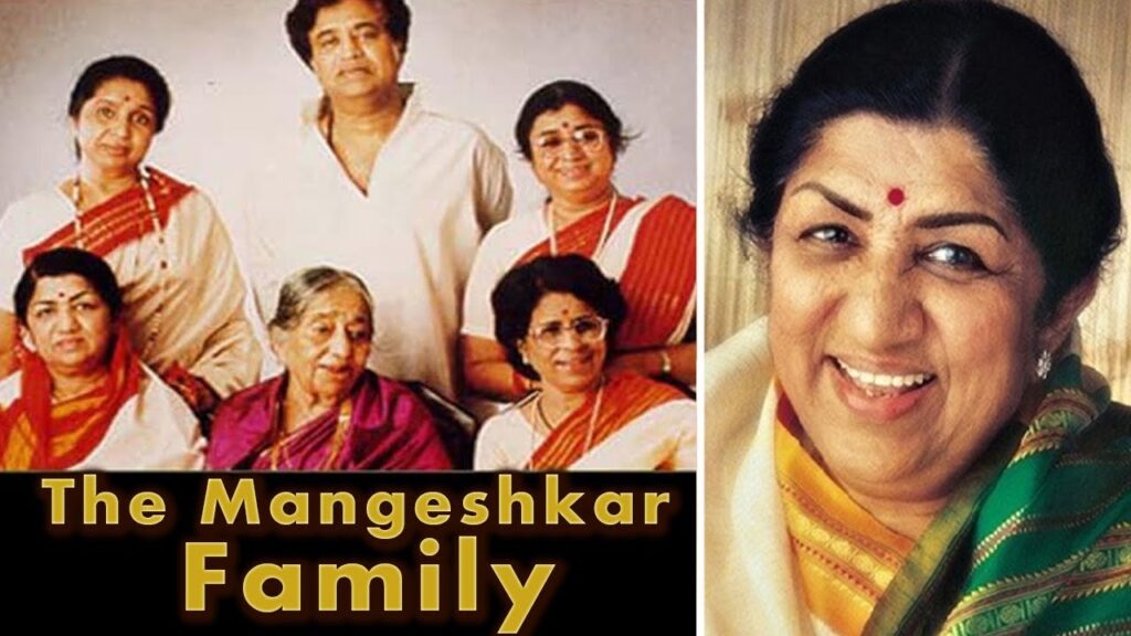 Lata Mangeshkar (ലതാ മങ്കേഷ്കർ) | KPSC & HCA Study Material_60.1