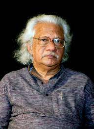 Adoor Gopalakrishnan won Aravindakshan Award | Malayalam GK_50.1