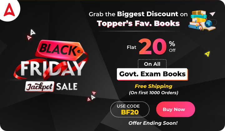Books For Sale| Flat 20% off + Free Shipping on Govt Exam Books_50.1