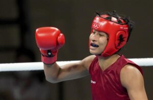 India's Tokyo Olympic Performance at a Glance: Study Material for MHADA Exam_80.1
