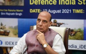 चालू घडामोडी (Daily Current Affairs) 2021 | 20-August-2021_150.1
