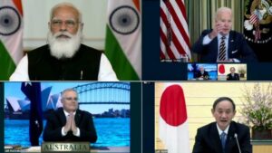 चालू घडामोडी (Daily Current Affairs) 2021 | 15-September-2021_50.1
