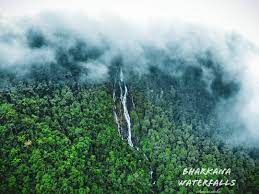 Top 10 Highest Waterfalls in India | भारतातील 10 सर्वात उंच धबधबे: Study Material for MHADA Exam_120.1