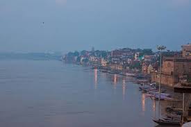 List of National Symbols of India: Study Material for MPSC Group C Exam, भारताची राष्ट्रीय चिन्हे 12 ganga