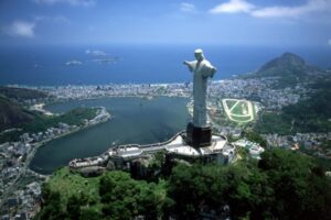 New Seven Wonders of the World | जगातील नवीन सात आश्चर्ये_80.1