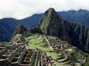 New Seven Wonders of the World | जगातील नवीन सात आश्चर्ये_50.1