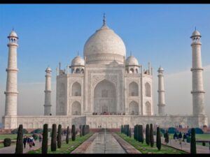 New Seven Wonders of the World | जगातील नवीन सात आश्चर्ये_70.1