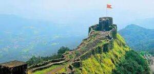 Forts in Maharashtra District wise List: Study Material for MHADA Exam 2021_100.1
