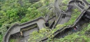 Forts in Maharashtra District wise List: Study Material for MHADA Exam 2021_70.1