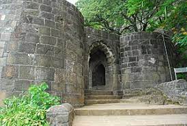 Forts in Maharashtra District wise List: Study Material for MHADA Exam 2021_50.1
