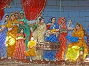 Shivaji Maharaj- Birth, History, Establishment of Swarajya and other Facts, Study Material for Mhada | शिवाजी महाराज- जन्म, इतिहास, स्वराज्याची स्थापना आणि इतर तथ्ये_50.1