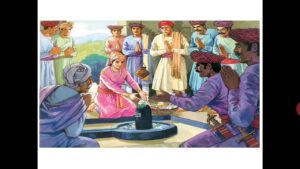 Shivaji Maharaj- Birth, History, Establishment of Swarajya and other Facts, Study Material for Mhada | शिवाजी महाराज- जन्म, इतिहास, स्वराज्याची स्थापना आणि इतर तथ्ये_60.1