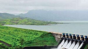 Dams In Maharashtra, District wise List | जिल्हानुसार महाराष्ट्रातील धरणे | Study Material for MHADA Exam 2021_50.1