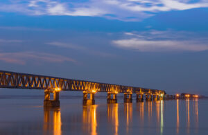 Longest Bridge in India 2021: Top 10 Longest Bridges in India | भारतातील सर्वात लांब पूल 2021_80.1