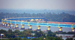 Longest Bridge in India 2021: Top 10 Longest Bridges in India | भारतातील सर्वात लांब पूल 2021_100.1