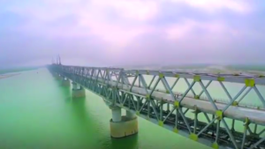 Longest Bridge in India 2021: Top 10 Longest Bridges in India | भारतातील सर्वात लांब पूल 2021_110.1