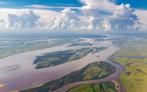 Longest Rivers in the World : Study Material for MPSC Exams_140.1