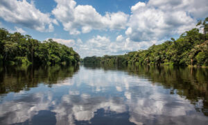 Longest Rivers in the World : Study Material for MPSC Exams_130.1