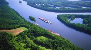 Longest Rivers in the World : Study Material for MPSC Exams_80.1