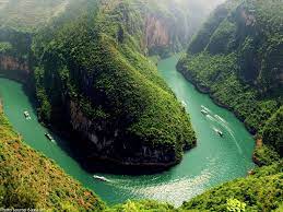 Longest Rivers in the World : Study Material for MPSC Exams_70.1