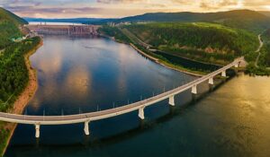 Longest Rivers in the World : Study Material for MPSC Exams_90.1
