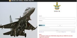AFCAT 2022 Notification Out | भारतीय वायुसेनेत भरती AFCAT परीक्षा_40.1