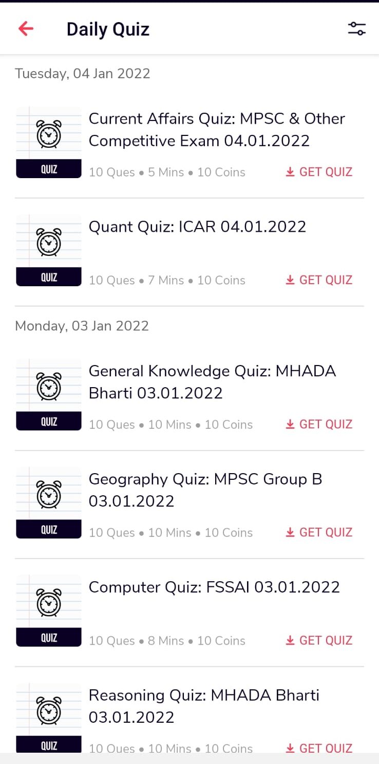 Adda247 App: Various Effective Features, Download Adda247 मराठी App Now_100.1