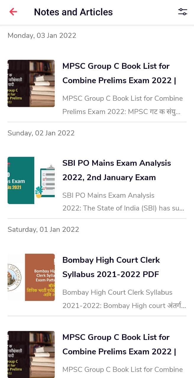 Adda247 App: Various Effective Features, Download Adda247 मराठी App Now_120.1