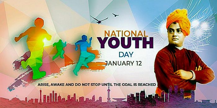 National Youth Day 12 January 2022; Know about Theme, History, Significance and Key Facts about Rashtriya Yuva Diwas | राष्ट्रीय युवा दिन_40.1