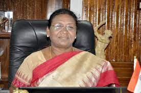 List of Presidents of India from 1947 to 2022_40.1