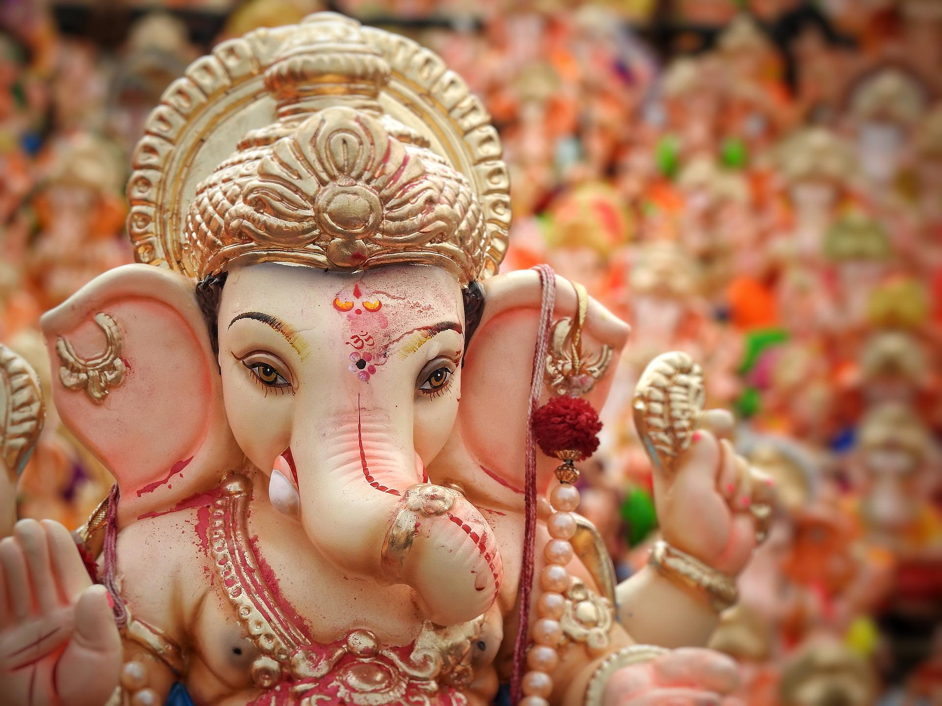 Ganesh Chaturthi 2022, Date, Celebration and Importance_50.1